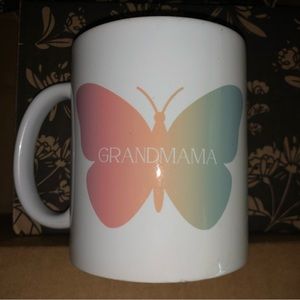 Custom — Grandmama Mug